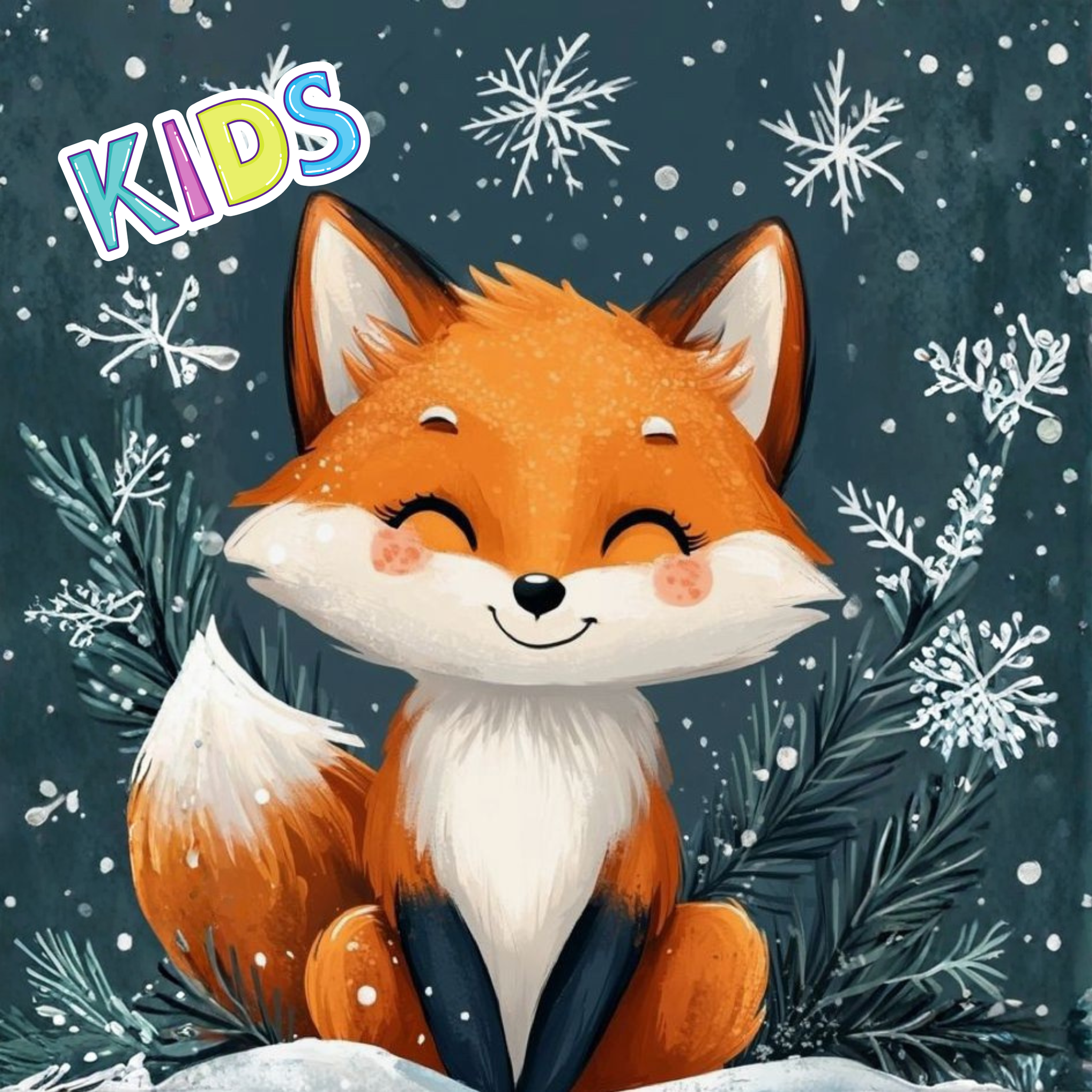 Pahuljasti Lisac – 24.01.2026. (14:30h) | KIDS