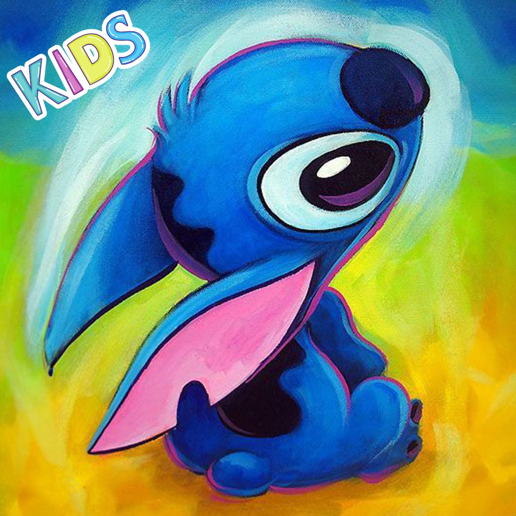 Stitch – 23.02.2025. (14:30h) | KIDS