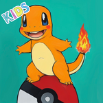 Charmander – 25.10.2025. (14:30h) | KIDS