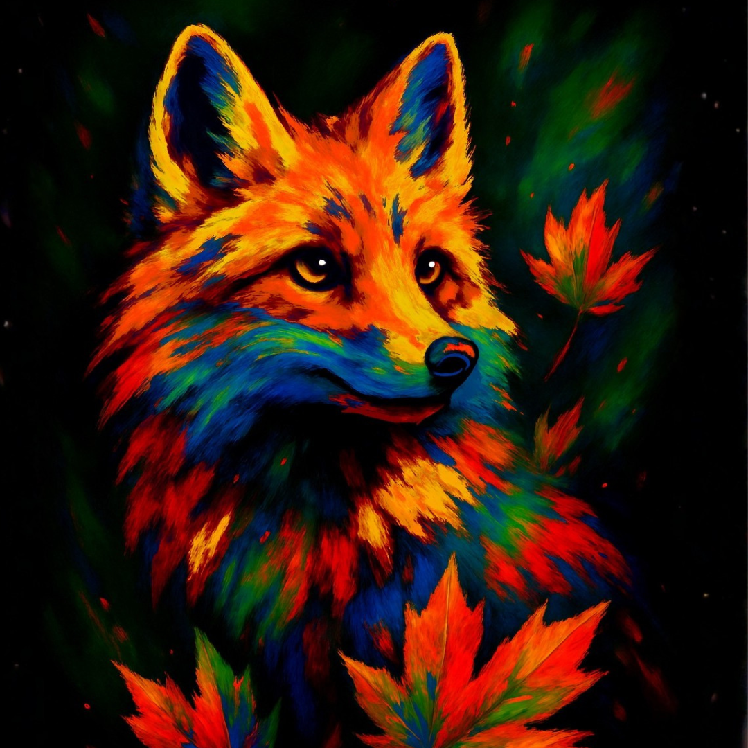 Neon Fox – 15.11.2025. (20:00)
