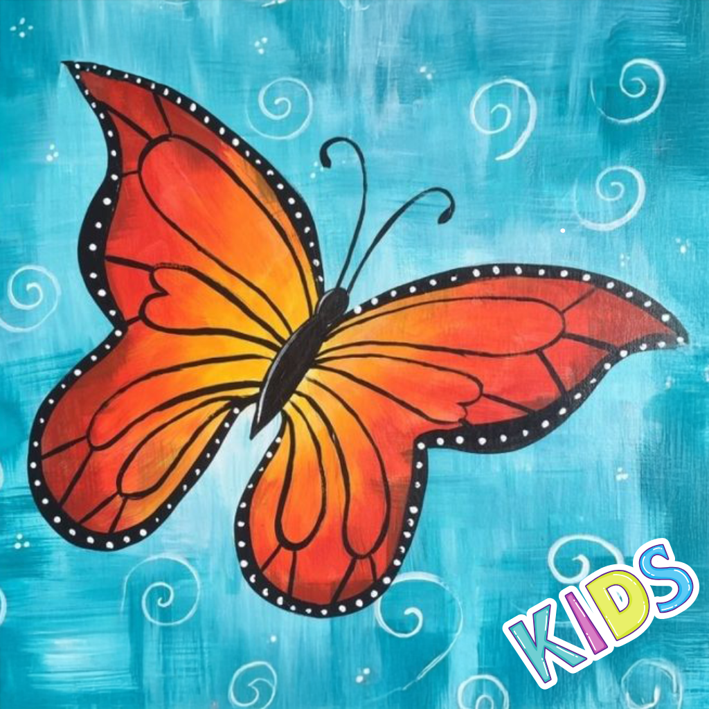 Leptir – 29.06.2025. (14:30h) | KIDS