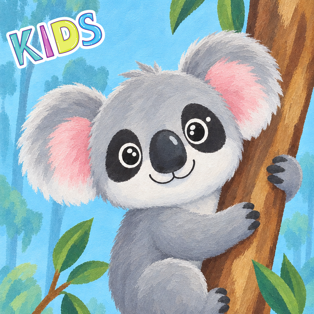 Koala KIDS