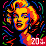Merlinka 20% OFF
