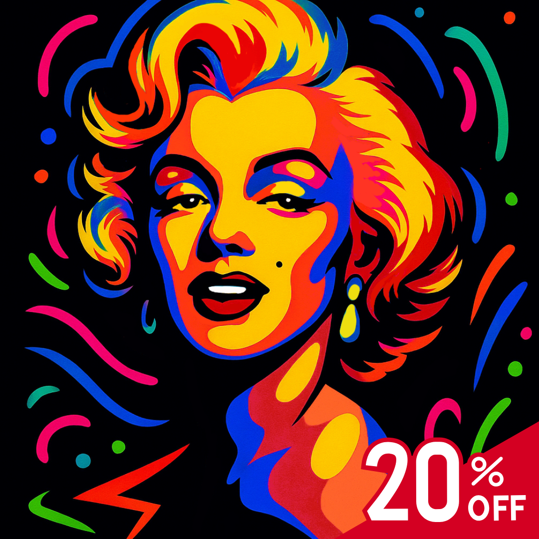 Merlinka 20% OFF