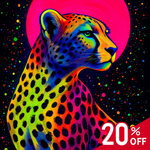 Leopard 20% OFF